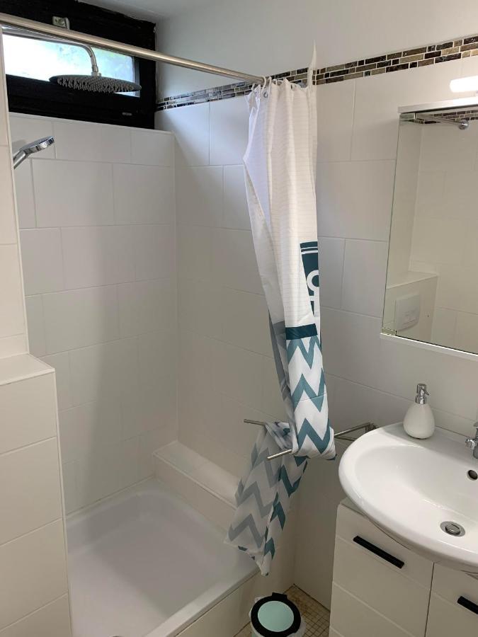 Kleines Einzimmer-Apartment 14 Bad Wildbad Eksteriør bilde